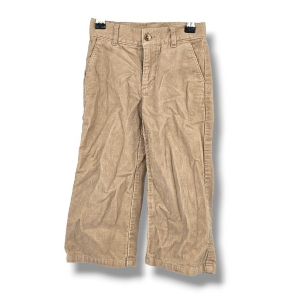 Janie and Jack Corduroy Pants Classic Style Everyday Wear 2T